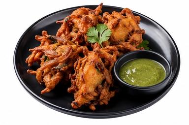 Onion Bhaji (1,7)