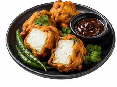 Paneer Pakora (1,7)