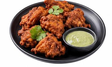 Chicken Pakora