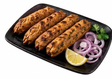 Chicken Seekh Kebab (7)