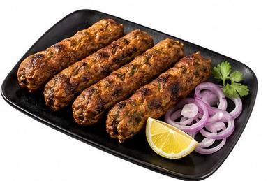 Lamb Seekh Kebab (7)