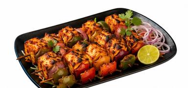 Tandoori Paneer Shaslik (7,10)