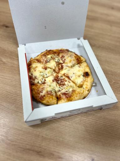 Tří sýrů(1,7) - malá