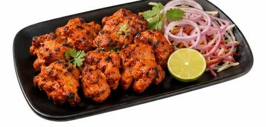 Tandoori Chicken Tikka (7)