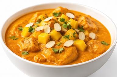 Fish Mango (4,8)