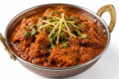 Fish Vindaloo (4)