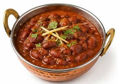 Vegan Rajma Masala (8)