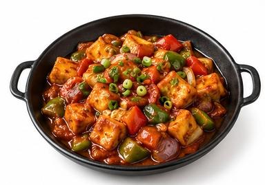 Chilli cheese (6,7)