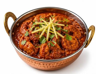 Shrimp Vindaloo (7,8, 14)