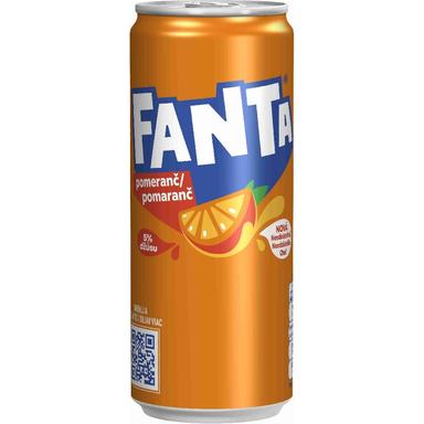 Fanta