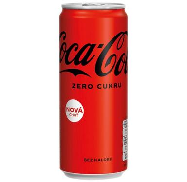 Coca-Cola Zero