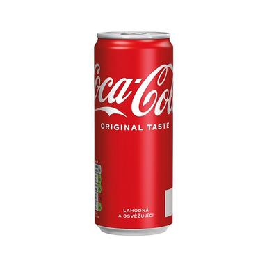 Coca-Cola