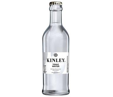 Tonic kinley water