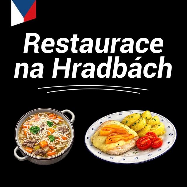 restaurant placeholder