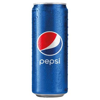Pepsi 0,33l