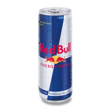 Red Bull 0,25l