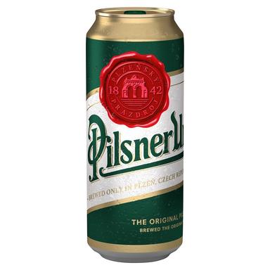 Pilsner Urquell 0,5l