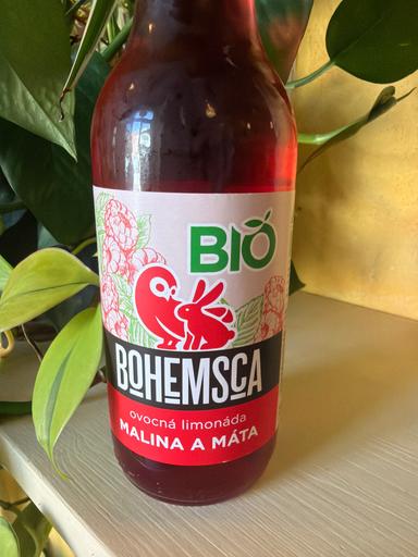 Bohemsca MALINA & MÁTA