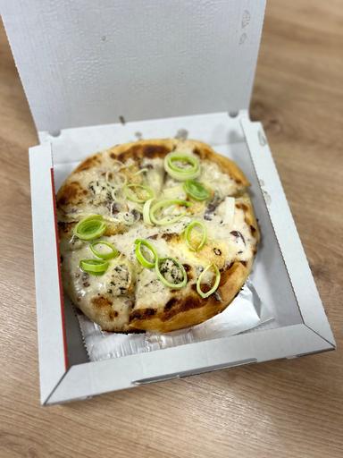 S kuřecím masem a brusinkami - malá