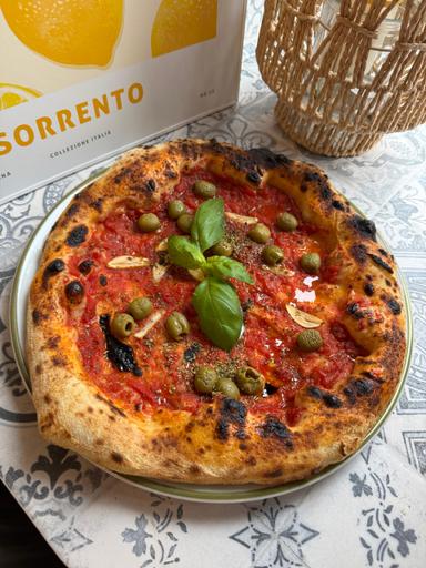 Marinara