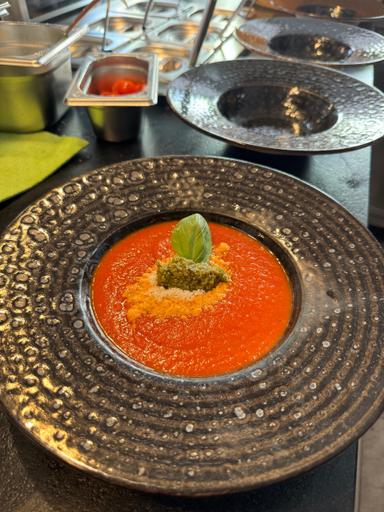 Pappa al pomodoro