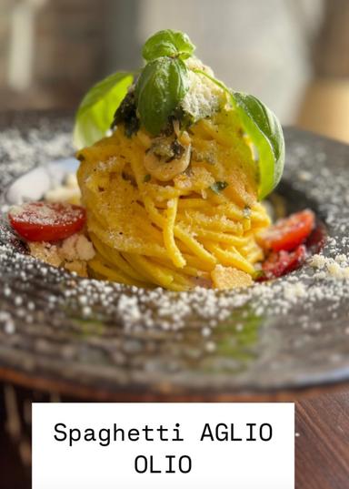 Aglio Olio