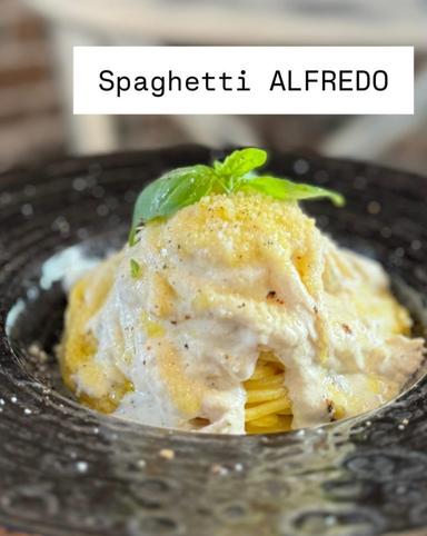 Alfredo