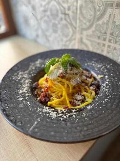 Carbonara