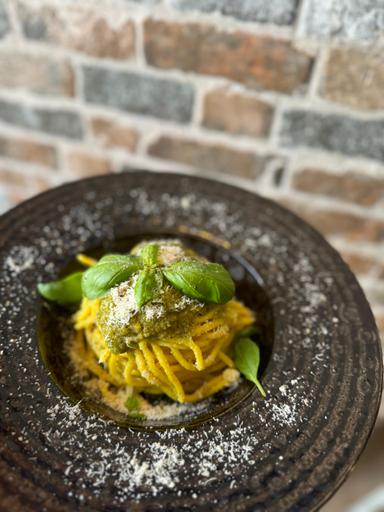 Pesto Genovese