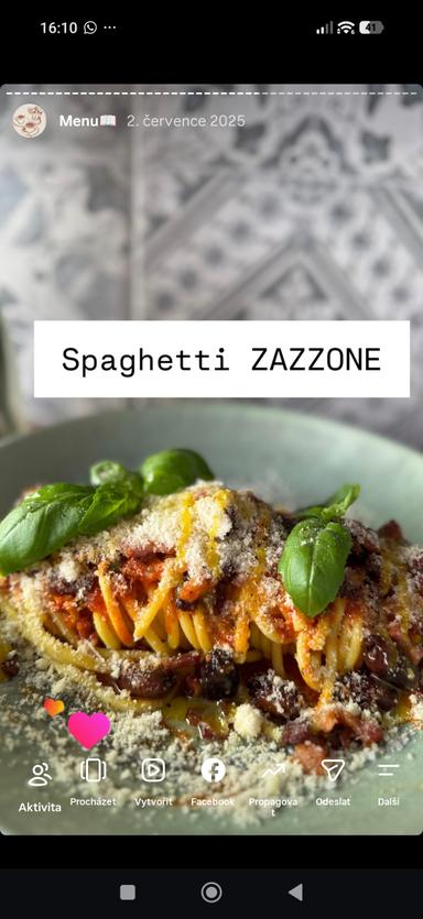 Zazzone