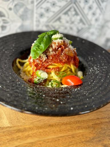 Arrabiata