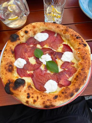 Bresaola