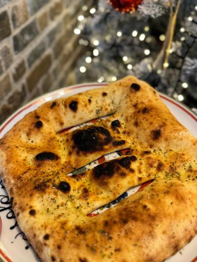Pizza pane