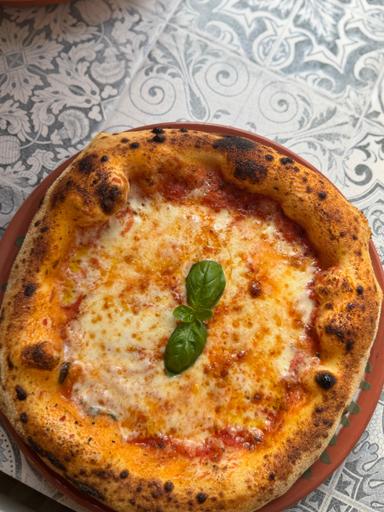 Margherita