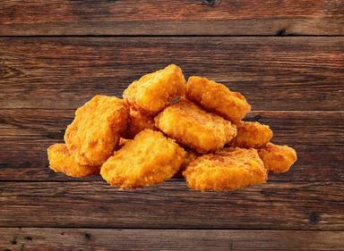 Kuřecí Nugetky 6ks