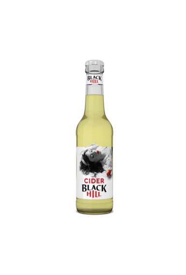 Cider Black Hill - 0.33l SKLO