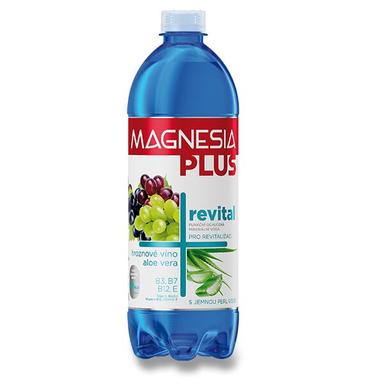 Magnesia plus revital 700ml