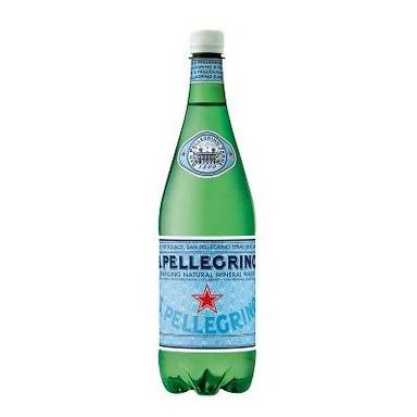 S.Pellegrino 1L