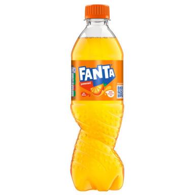 Fanta