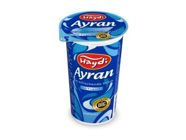 Ayran
