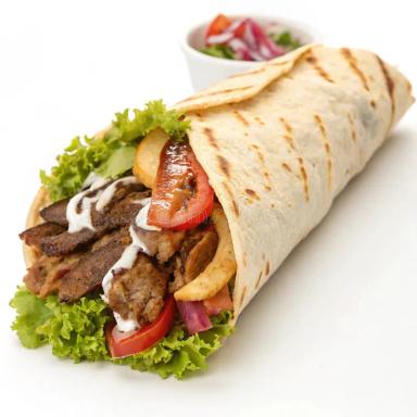 Tortilla EXTRÉM 80cm