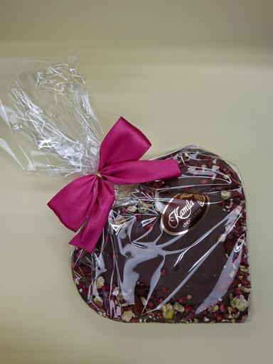 Čokosrdce mléčné