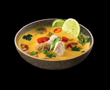 1. TOM YUM POLÉVKA 9, 14