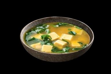 2. TOM KHA GAI POLÉVKA 8, 14