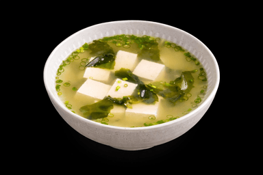 3. MISO POLÉVKA 6, 9, 14