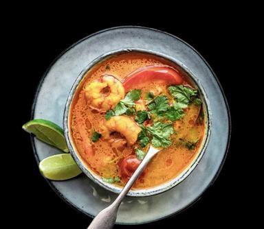 4A. Pekingská polévka