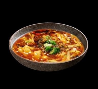 4B. Zeleninová polévka