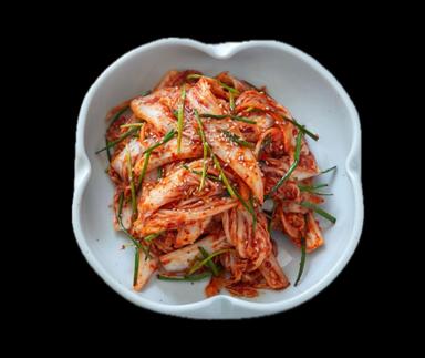 8a. KIMCHI SALÁT