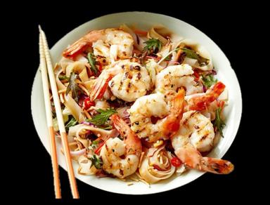 5. KREVETY SALÁT 2, 11