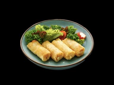 15. VEGAN ZÁVITKY 7KS